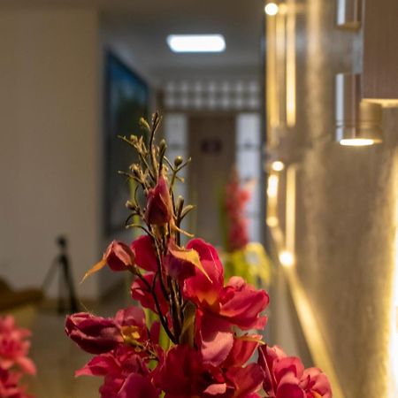 Hotel Plaza Real Santa Rosa de Cabal Kültér fotó