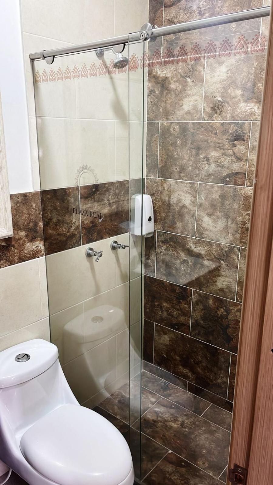 Hotel Plaza Real Santa Rosa de Cabal Kültér fotó